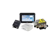 Система автоматичного водіння CHCNAV NX510 Hydraulic з гідравлічним модулем